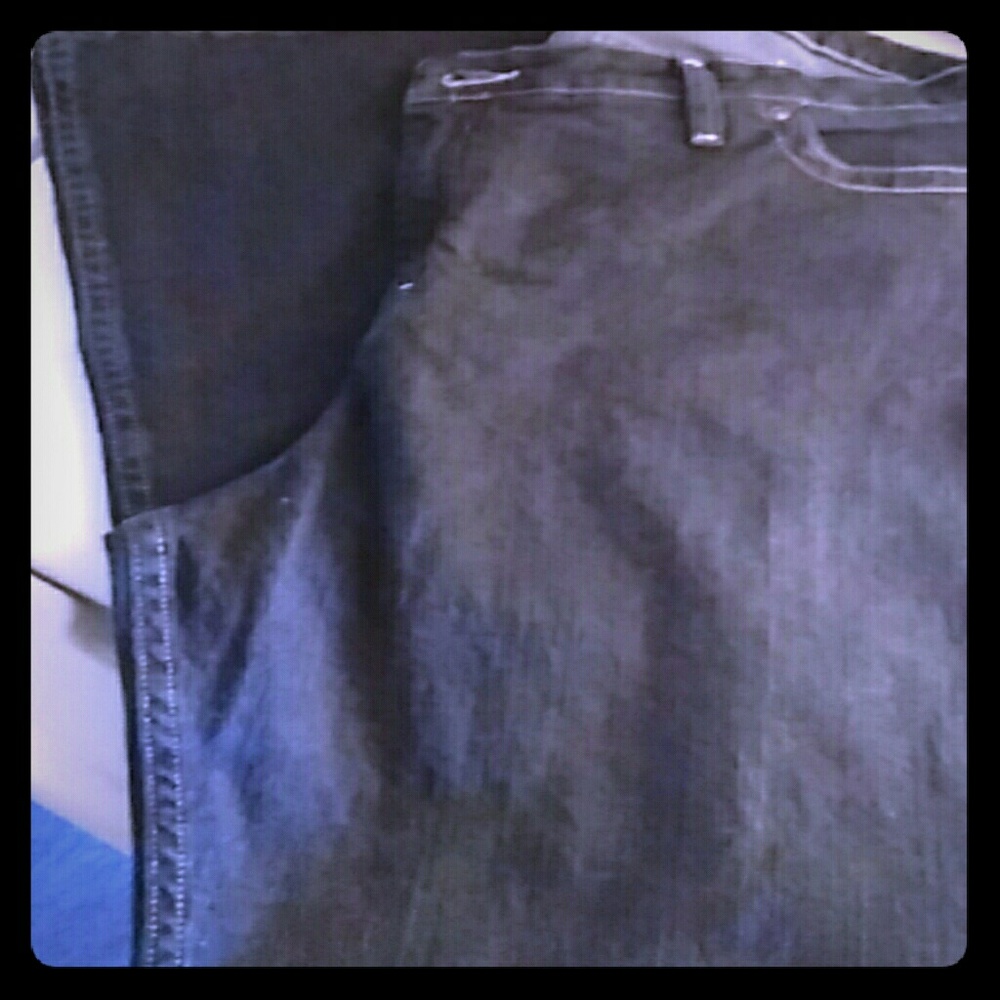 Chic Petite length Jeans
